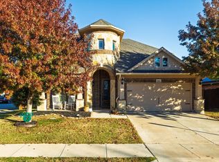 648 Tierra Vista Way, Fort Worth, TX 76131