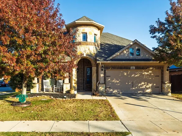 648 Tierra Vista Way, Fort Worth, TX 76131