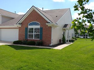 2007 Rollingstone Dr, Kokomo, IN 46902