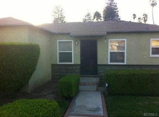 4609 High St, Riverside, CA 92507