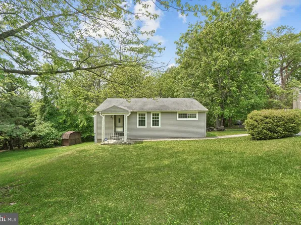 3434 Big Woods Rd, Ijamsville, MD 21754