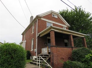 93 Pond St, Natrona Heights, PA 15065