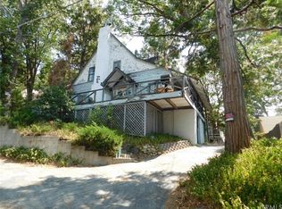 351 Highland Dr, Lake Arrowhead, CA 92352