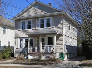 237 Cole Ave, Providence, RI 02906