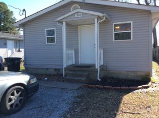 1940 Seitz St, Paducah, KY 42003