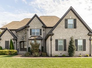 2021 Autumn Ridge Way, Spring Hill, TN 37174