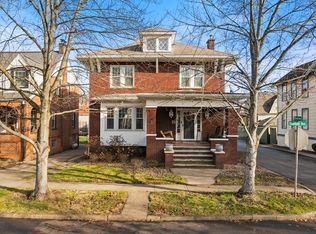 30 HADDALE AVENUE, Wheeling, WV 26003