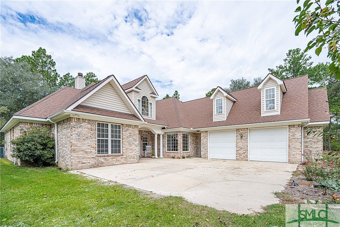 1785 Nevils Groveland Rd, Pembroke, GA 31321 Zillow