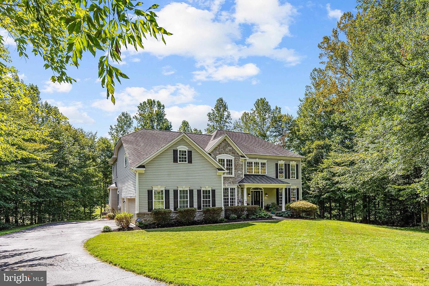 5 Ponds Edge Ct — Augustine Golf Club