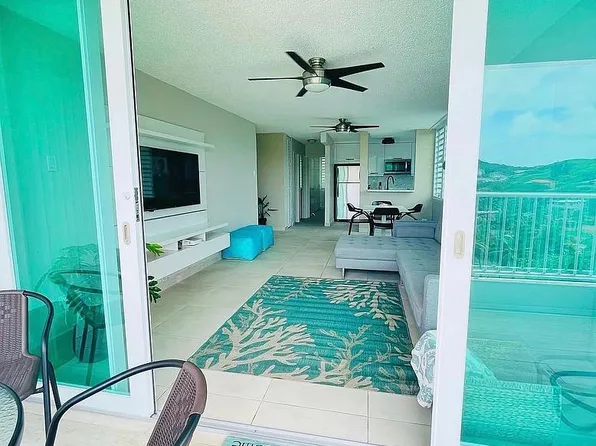 200 Avenue Marina View Tower #Ii-apt 410, Fajardo, PR 00738