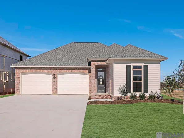 5013 Colmar Rd, Gonzales, LA 70737