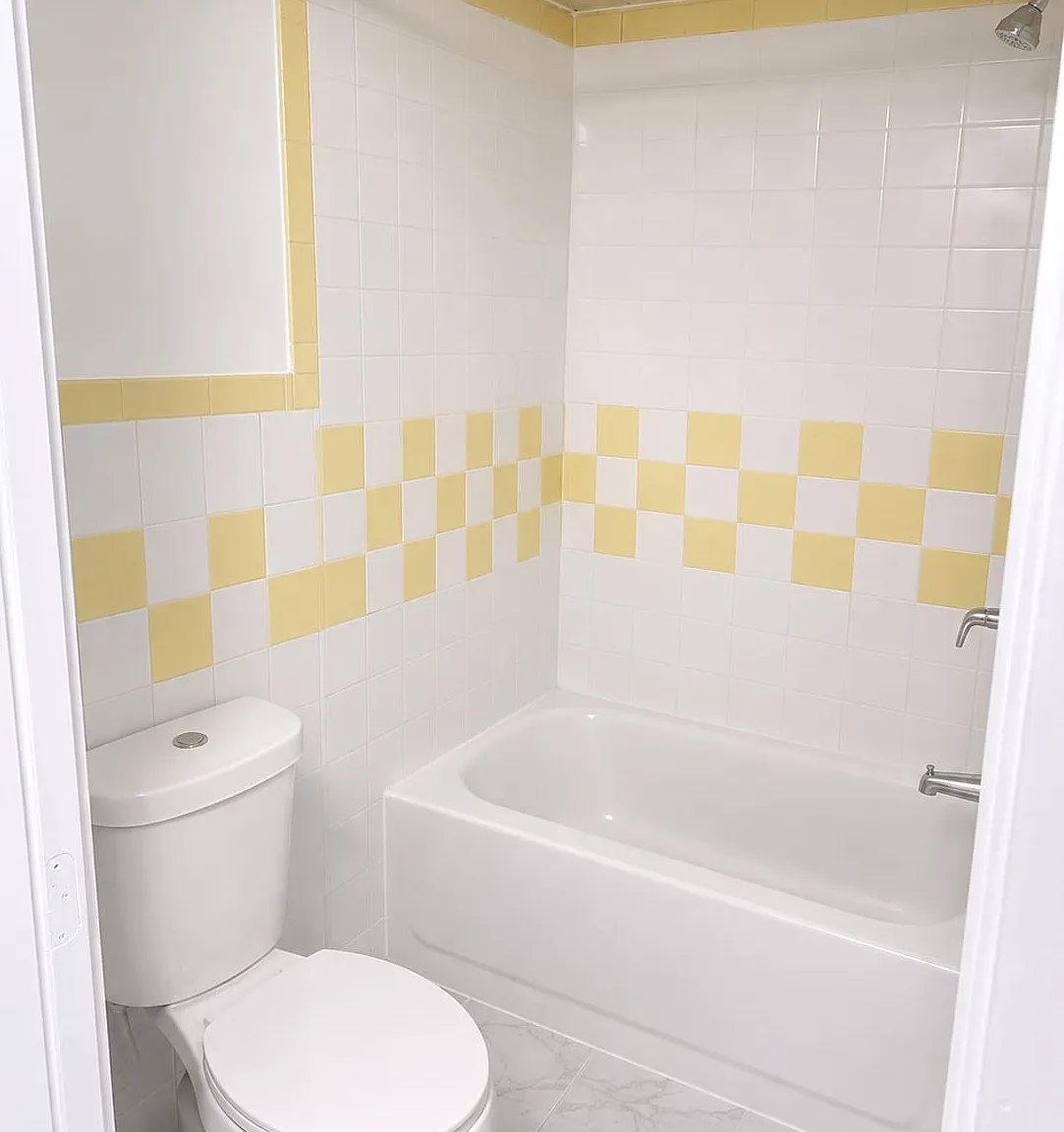 1 bed, 500 sqft, $1,300 — Photo 4