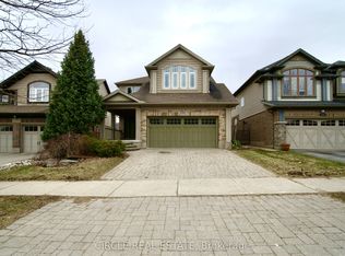 3372 Settlement Trl, London, ON N6P1W3