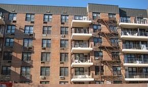 1st image of 2800 Coyle St APT 711