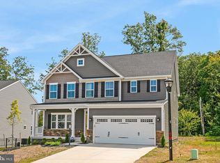 381 Greenstead Dr, Stafford, VA 22554