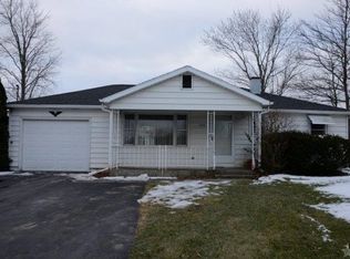 1420 Wooster Rd, Winona Lake, IN 46590