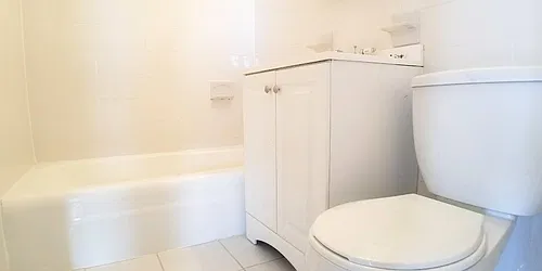 Rented by Area New York