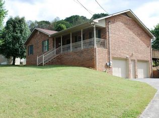 712 Bell Ridge Rd, Kingsport, TN 37665