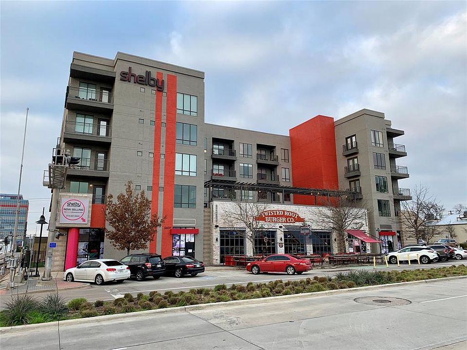 1st image of 5609 Smu Blvd APT 204