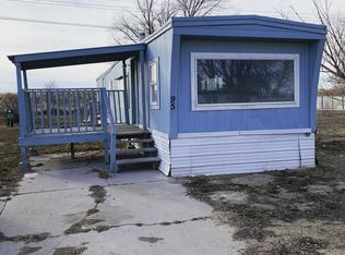 1870 W Arizona Dr #95, Pocatello, ID 83202