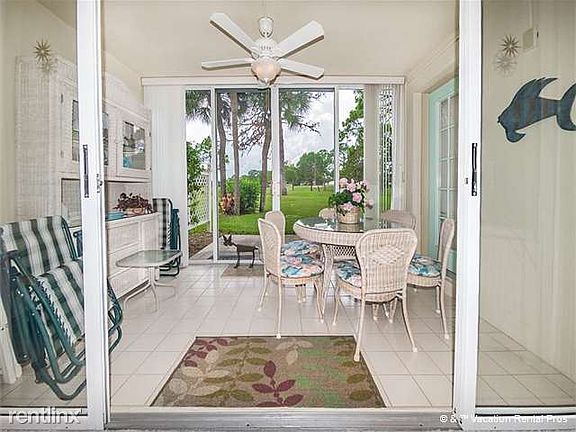 Airy and bright, you'll love hassle-free condo living