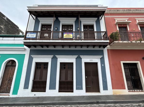 305 Calle De La Luna, San Juan, PR 00901