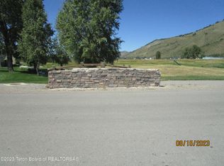 89 Rockbridge Rd, Afton, WY 83110