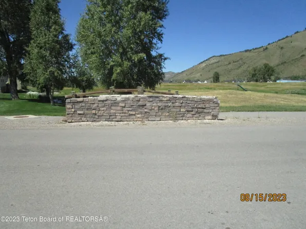 89 Rockbridge Rd, Afton, WY 83110