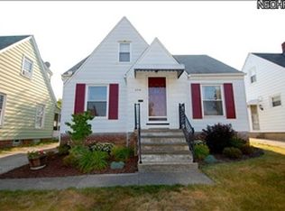 4214 W 62nd St, Cleveland, OH 44144