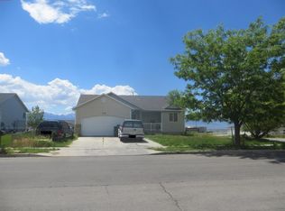 214 S 900 W, Tooele, UT 84074