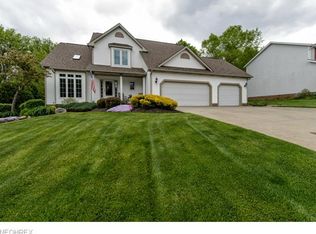 3235 Robins Trce, Akron, OH 44319