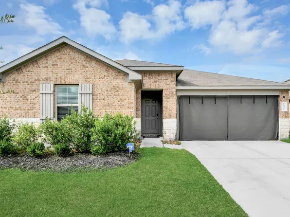 23431 Harrow Field Ln, Spring, TX 77373