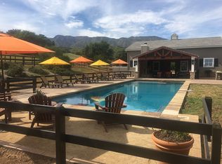 12751 Blue Heron Cir, Ojai, CA 93023