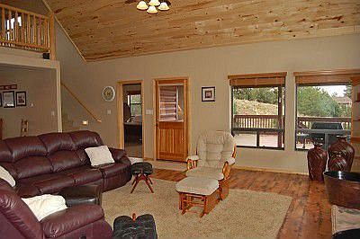7069 Pair O Dice Rd, Show Low, AZ 85901 | Zillow