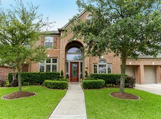 2215 Trinity Manor Ln, Richmond, TX 77469