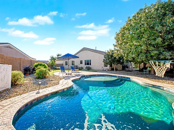 41942 W PALMYRA Court, Maricopa, AZ 85138