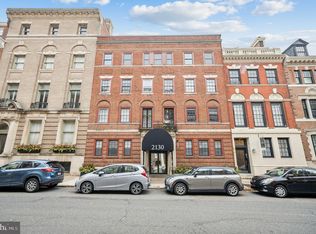 2130 Locust St #32-A4, Philadelphia, PA 19103