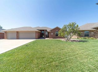 3507 Lew Wallace Dr, Clovis, NM 88101