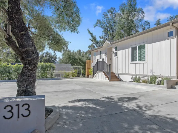 313 Raymond St #B, Ojai, CA 93023