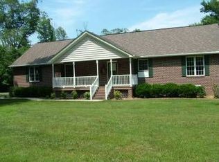 13054 Moody Rd, North Prince George, VA 23860