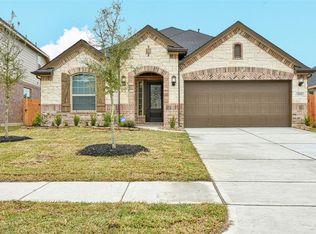 3521 Brian Valley Ct, Spring, TX 77386