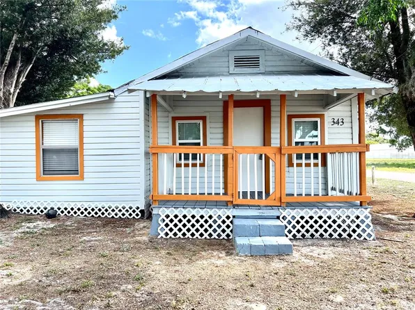 343 Weaver Ave, Lake Wales, FL 33853
