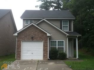 6423 Grey Fox Way, Riverdale, GA 30296