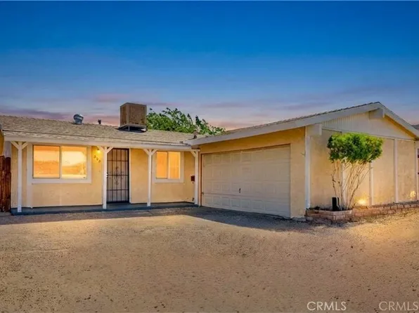 305 Beverly Ave, Barstow, CA 92311