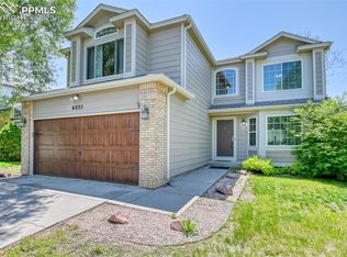 6835 Ashley Dr, Colorado Springs, CO 80922
