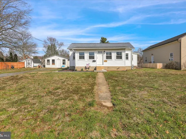 923 Mifflin St, Columbia, PA 17512