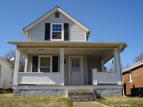 4th image of 513 W 1st Ave