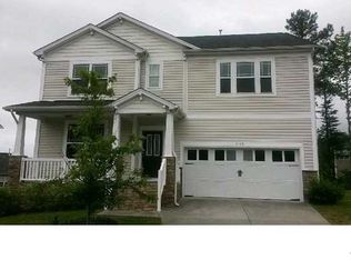 3106 Cardinal Lake Dr, Durham, NC 27704