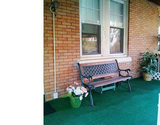 Porch