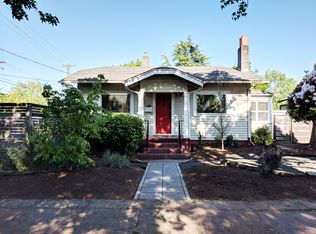 3436 NE 47th Ave, Portland, OR 97213